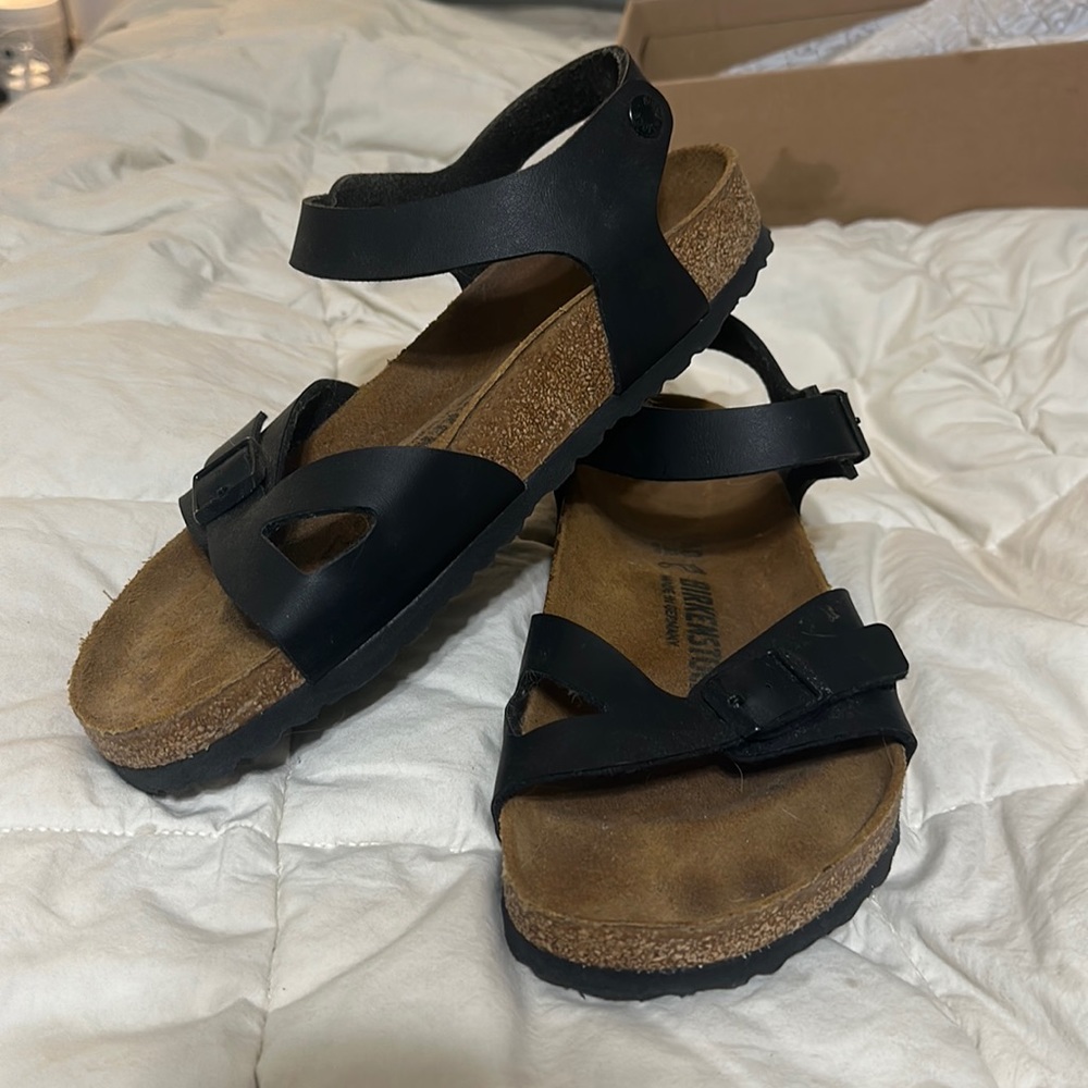 Ankle strap Birkenstock
